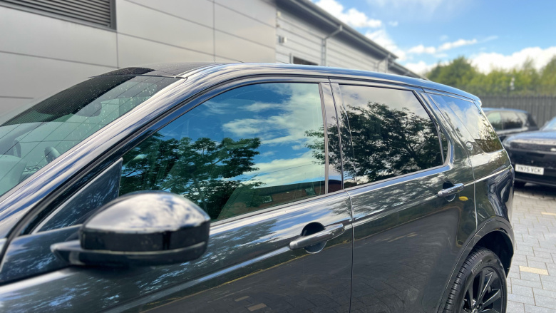 Land Rover Discovery Sport 2.0 D200 Dynamic HSE 5dr Auto [5 Seat] Diesel Station Wagon